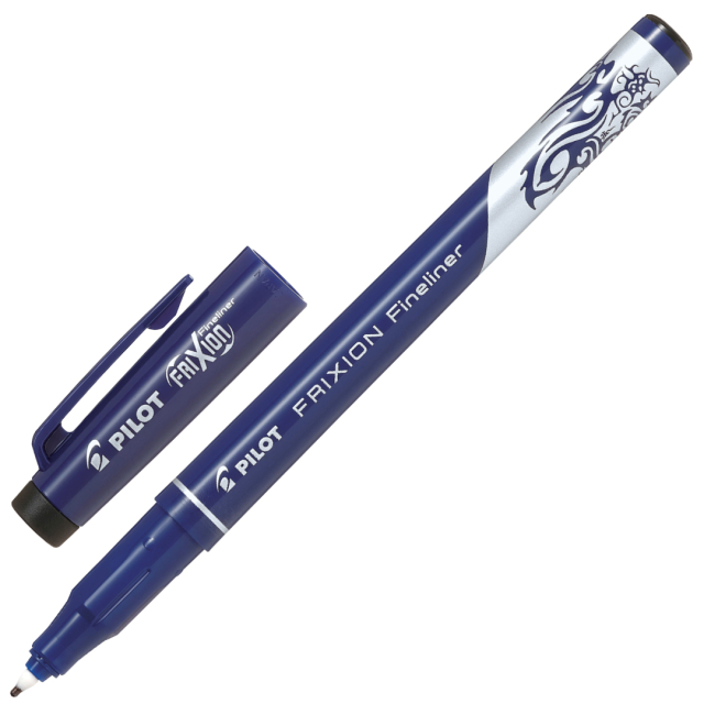 FriXion Fineliner