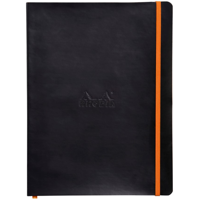 Softcover XL Linjeret