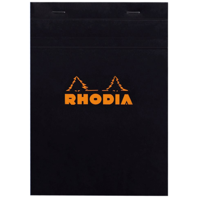 Block No.16 A5 Rutet