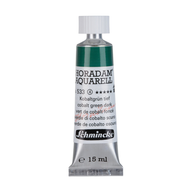 Horadam Aquarell Tube 15ml (Prisgruppe 4)