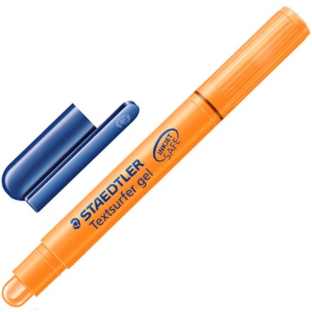 Textsurfer Gel Wax