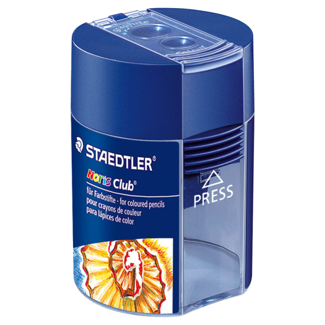 Blyantspidser Noris Club