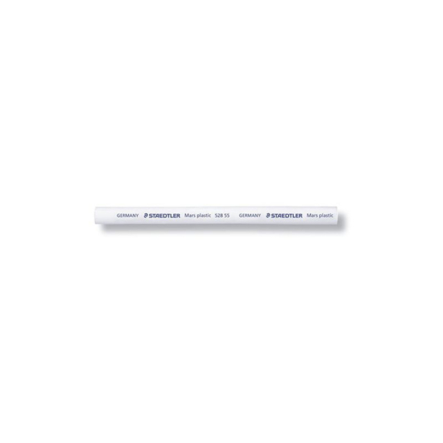 Mars plastic Viskelæderpen refill