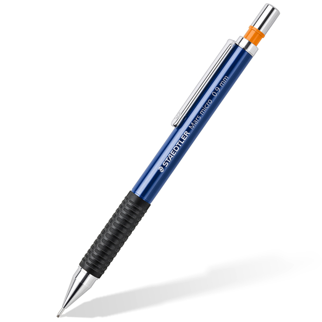 Mars Micro Stiftblyant