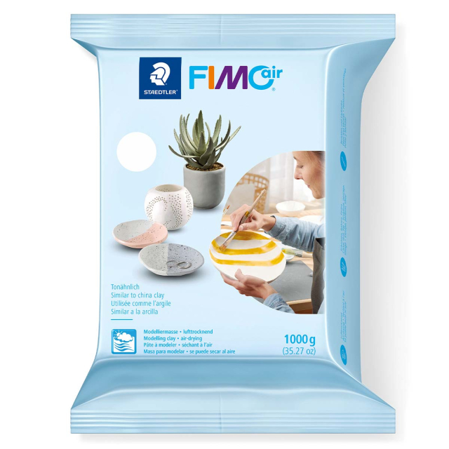 FIMO Air Basic 1000 g