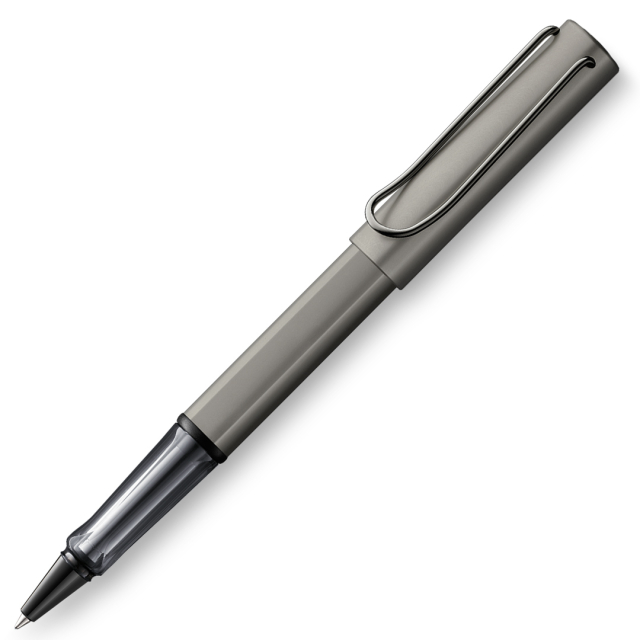 Lx Ruthenium Rollerball