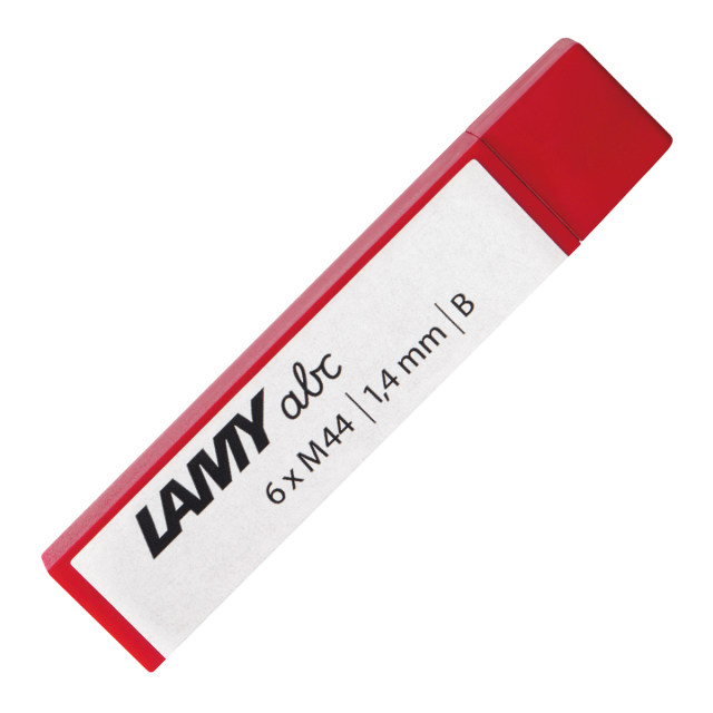 ABC Stift 1.4 sæt 6 stk