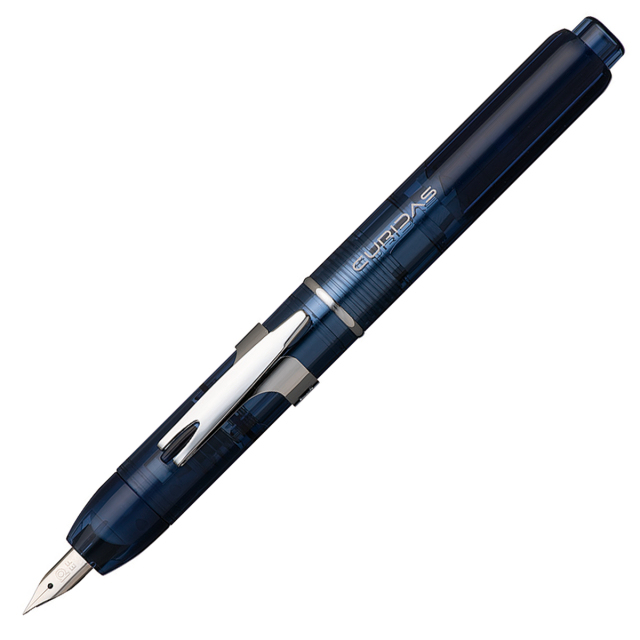 Curidas Fyldepen Abyss Blue