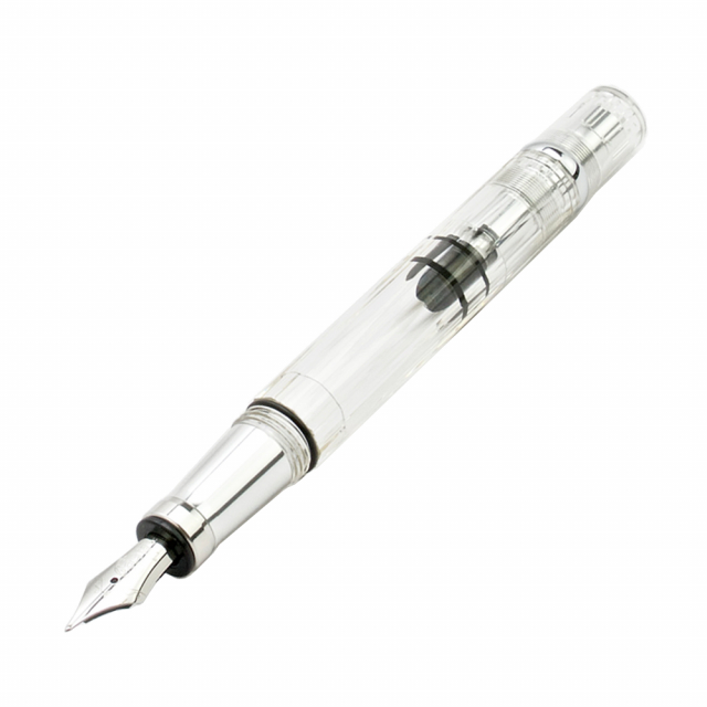 Diamond 580AL Fyldepen Extra Fine i gruppen Penne / Fine Writing / Fyldepenne hos Pen Store (111718)