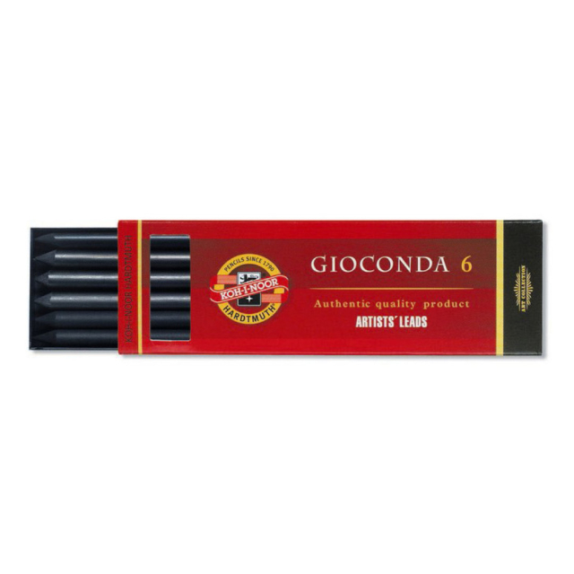 Gioconda Stiftsæt II 5.6 mm