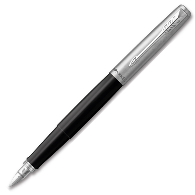 Jotter Originals Black Fyldepen