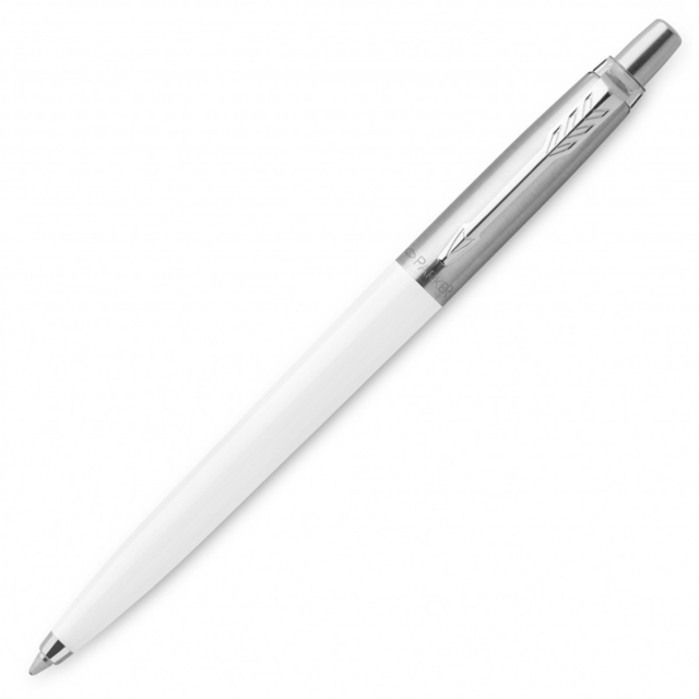 Jotter Originals White Kuglepen