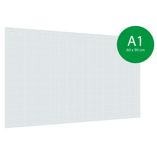 Skæremåtte PRO Line A1