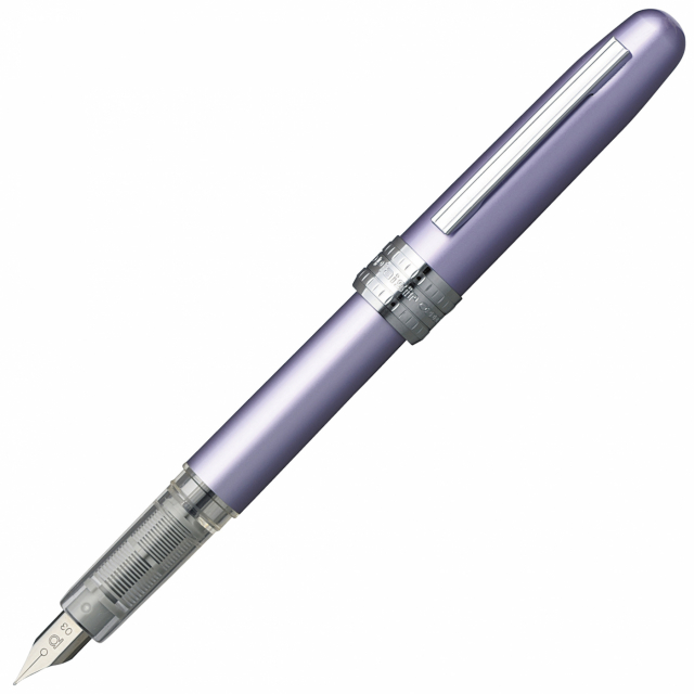 Plaisir Fyldepen Violet Fine