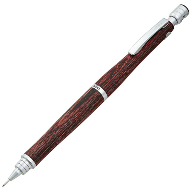 S20 Birch Deep Red Stiftblyant 0.3