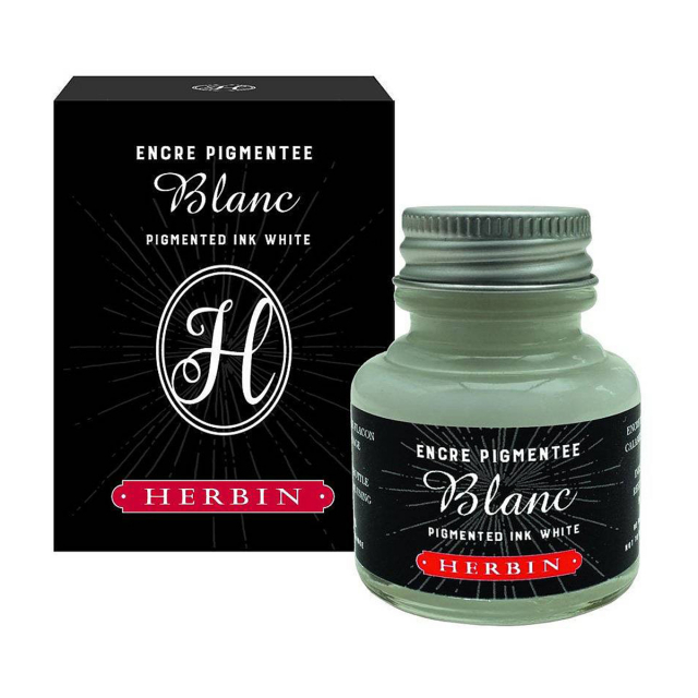 Decorative ink 30 ml Gold i gruppen Hobby & Kreativitet / Kalligrafi / Kalligrafiblæk hos Pen Store (125204)