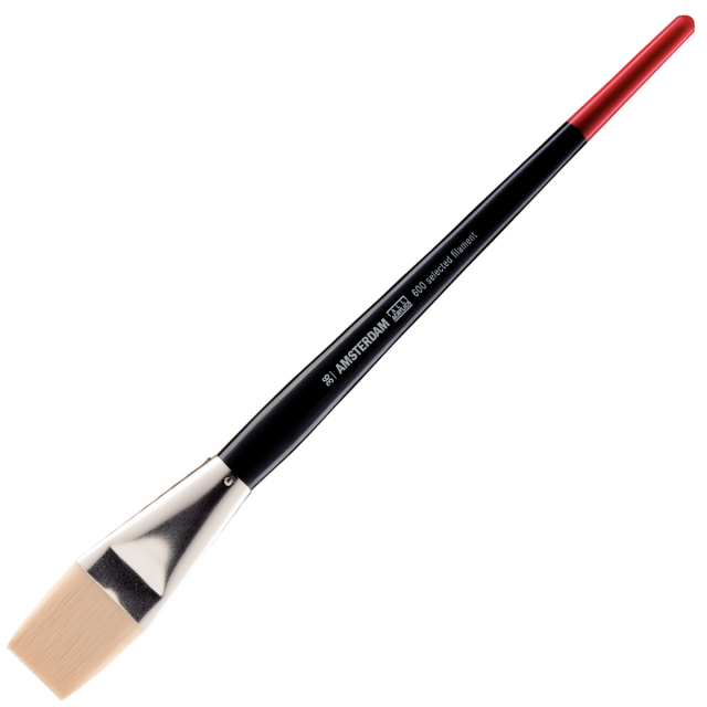 Series 600 Pensel Flat St 36
