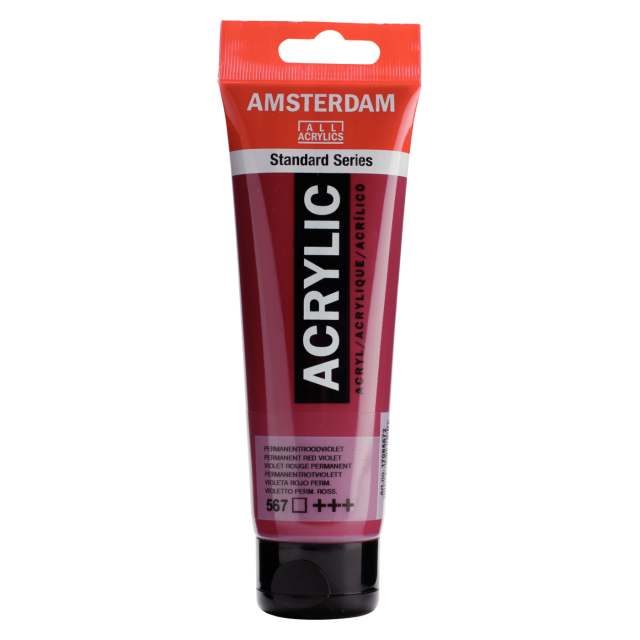 Akrylfarve 20 ml