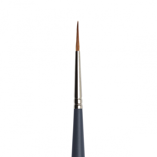 Professional Brush Pointed Round St 2
