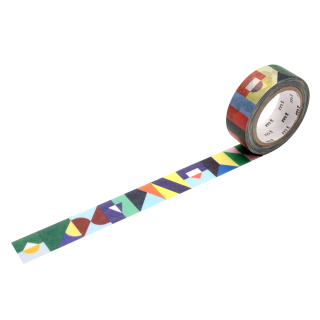 Washi-tape Le Memory