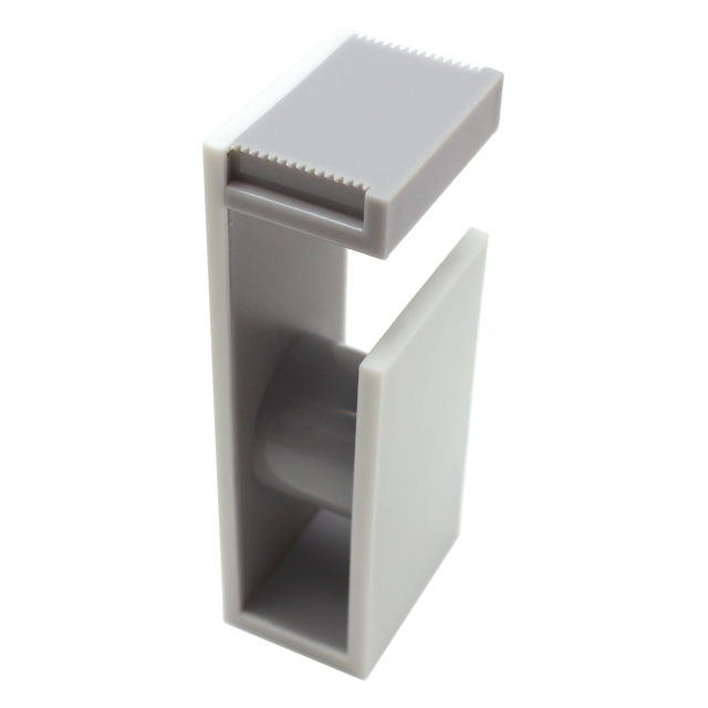 Washi-tape holder Grey x White