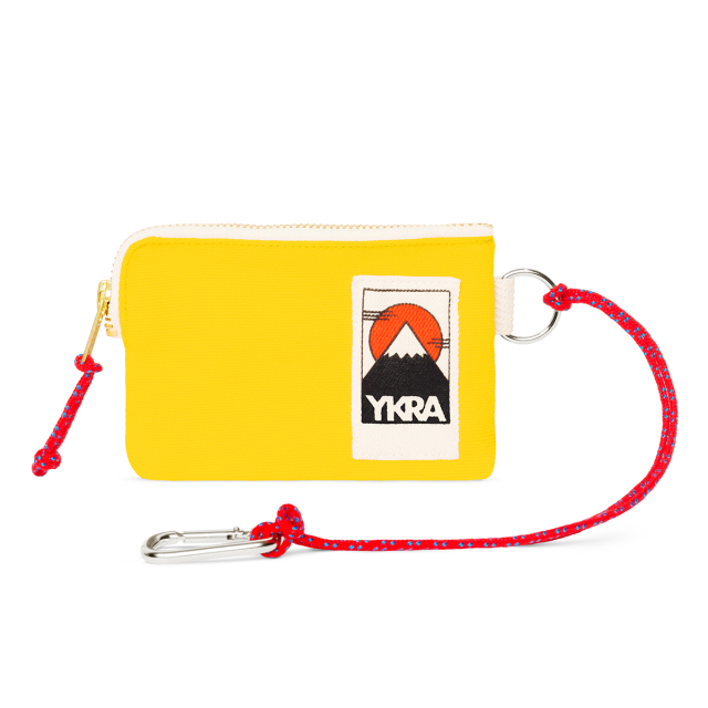 Mini Wallet Gul