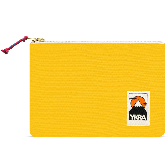 Pouch Gul