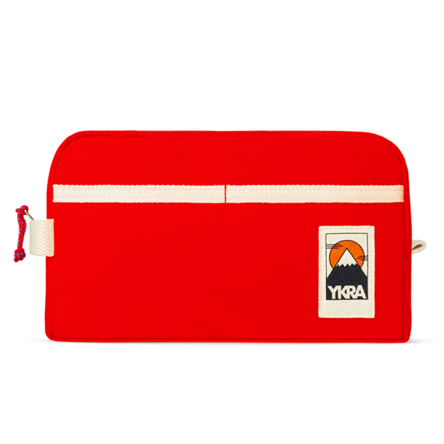 Dopp Pack Rød