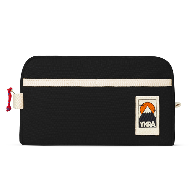 Dopp Pack Sort