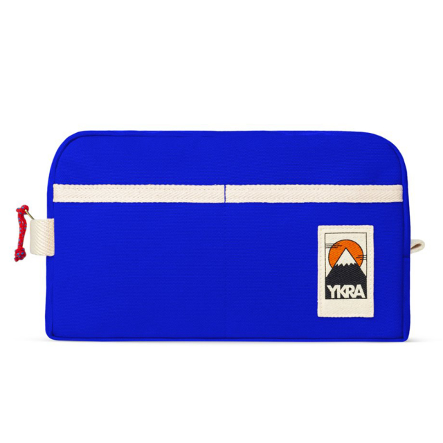 Dopp Pack Blå