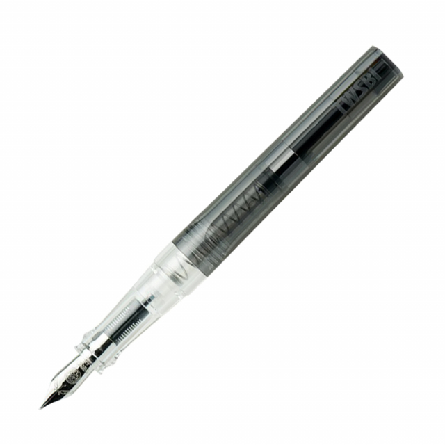 Swipe Smoke Fyldepen Medium i gruppen Penne / Fine Writing / Fyldepenne hos Pen Store (127004)