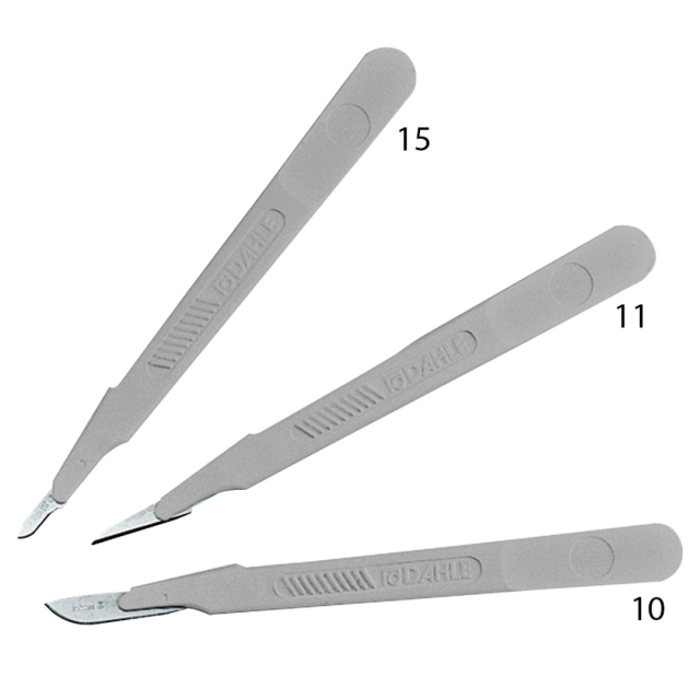 Skalpel Precision