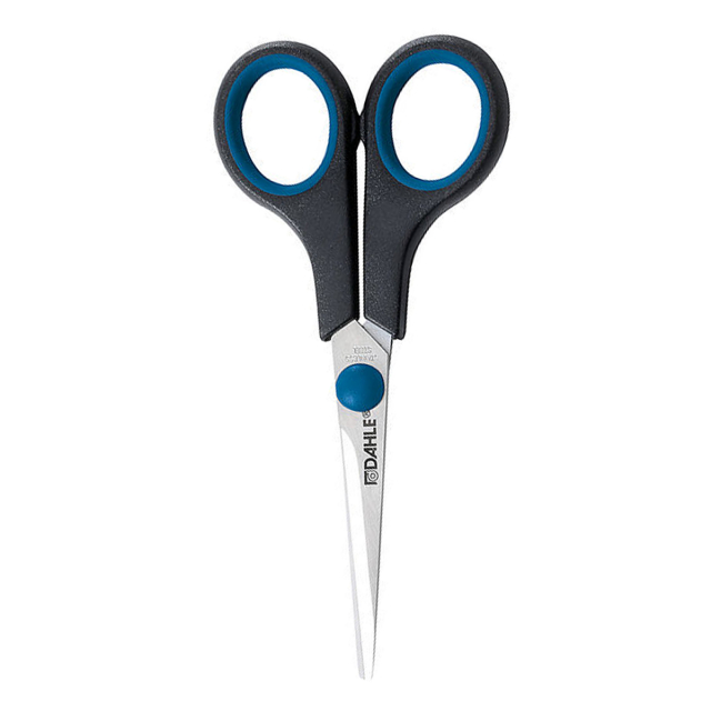 Saks Comfort Grip 14 cm