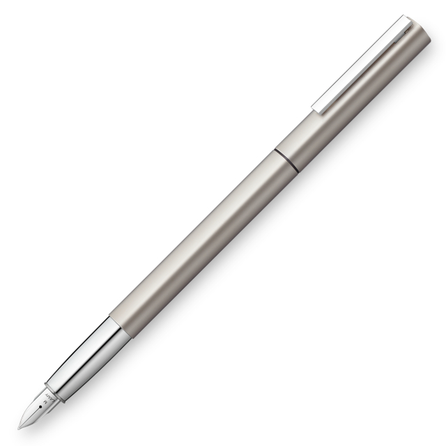 Ideos Fyldepen Extra-Fine i gruppen Penne / Fine Writing / Fyldepenne hos Pen Store (127266)