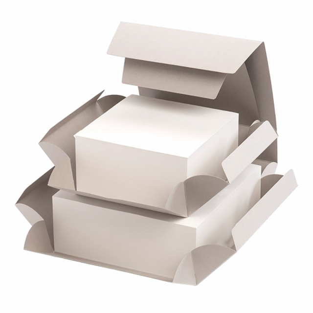Cube M Bomuld
