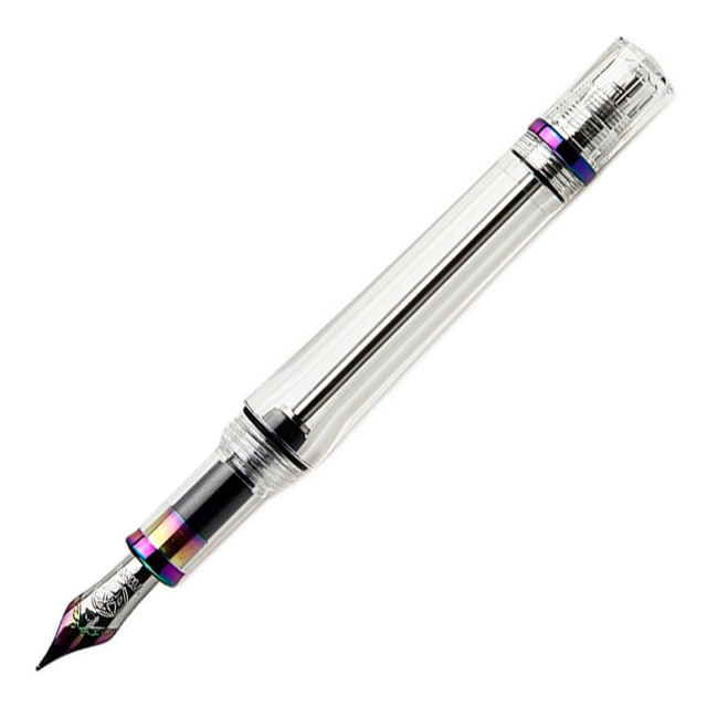 Vac 700R Fyldepen Iris