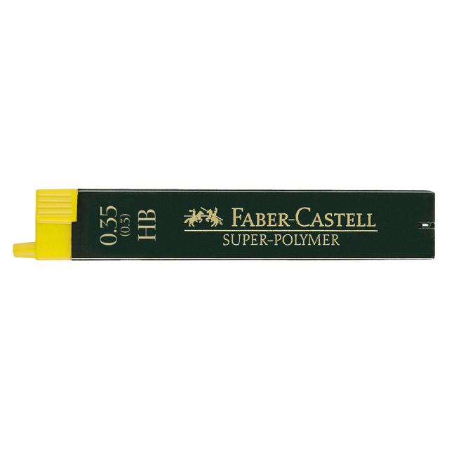 Stift Super-Polymer 0,35