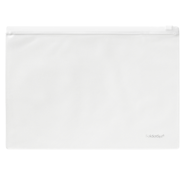 Lomme Transparent B6