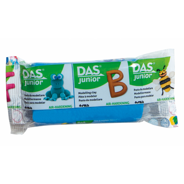 Junior Modelleringsler 100 G