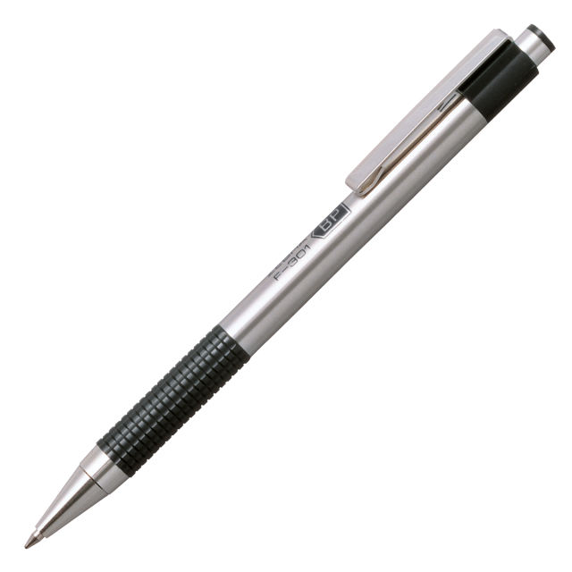 F301 Kuglepen 0.7