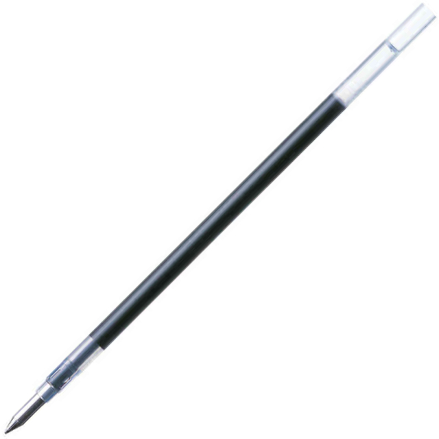 Refill 0.7 mm Blue i gruppen Penne / Pentilbehør / Patroner og refills hos Pen Store (129128)
