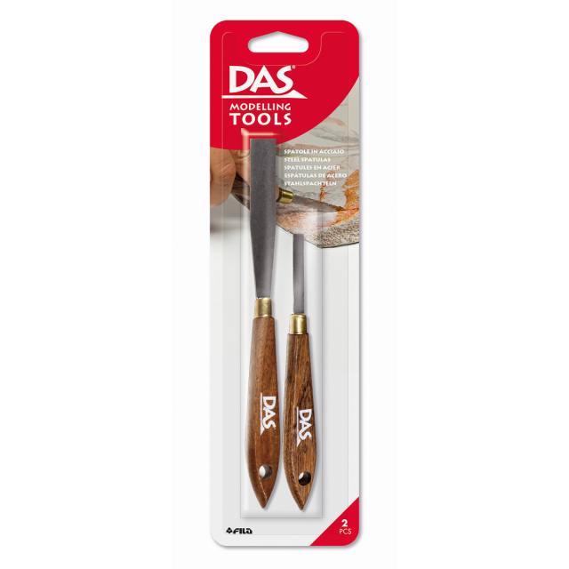 Spatel 2-pak