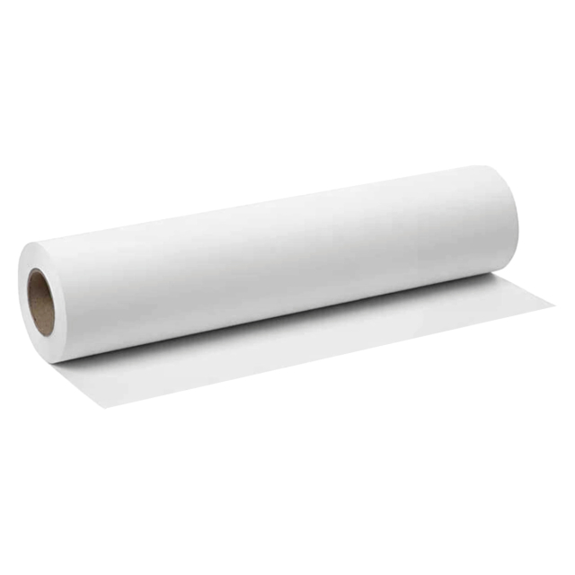 Tegningspapir Rulle 80g 0.42 x 25 m