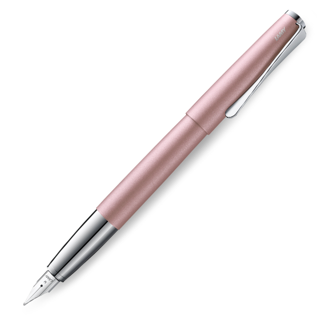 Studio Rose Fyldepen Fine i gruppen Penne / Fine Writing / Fyldepenne hos Pen Store (129972)