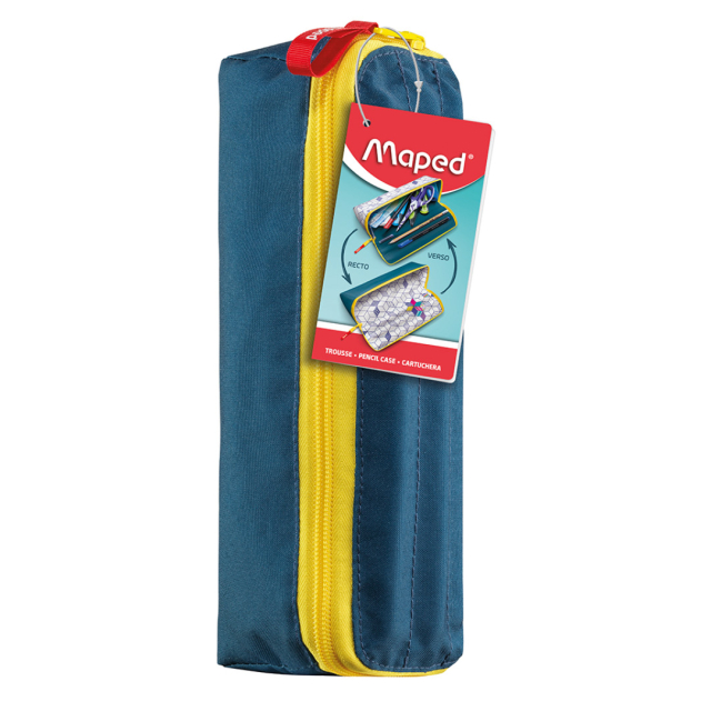 Penalhus XXL Blue
