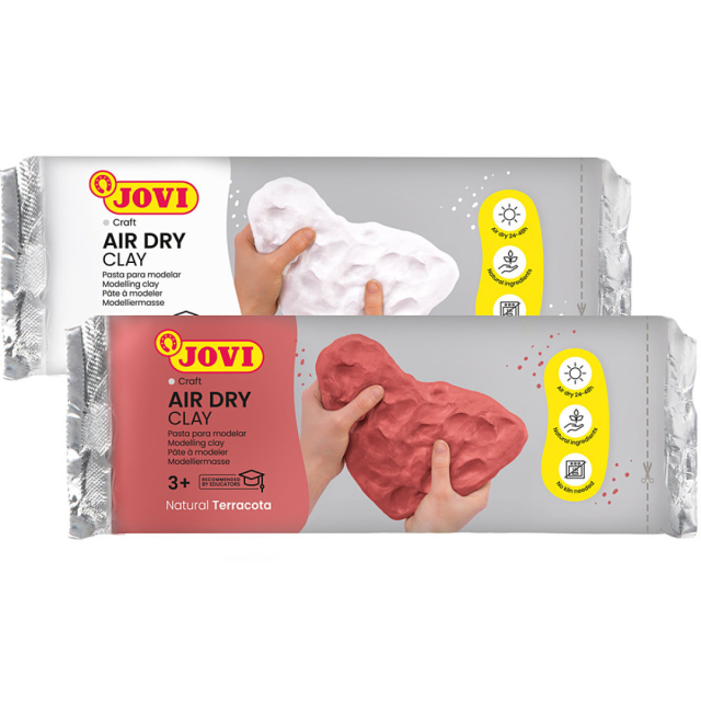 Modelleringsler 1 kg