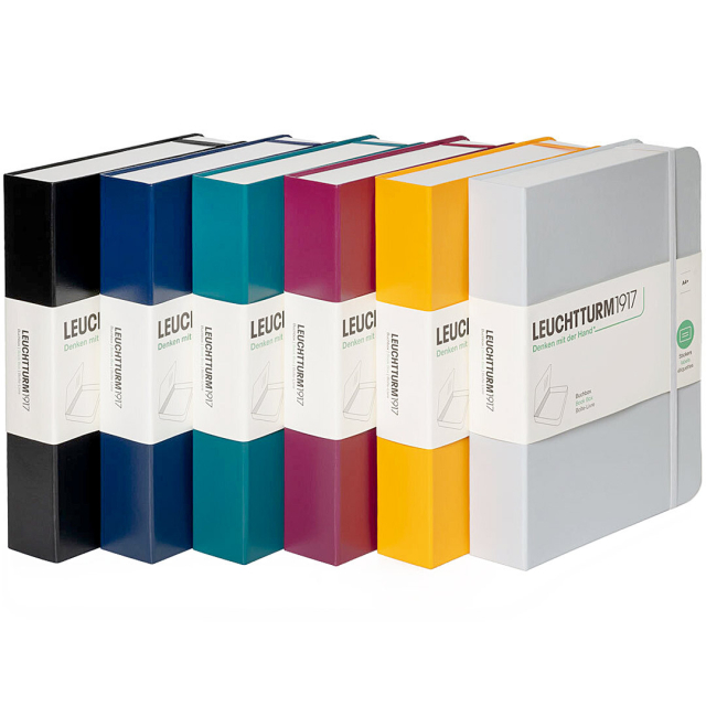 Book Box Rising Sun i gruppen Hobby & Kreativitet / Organisere / Oppbevaringsbokser hos Pen Store (130819)