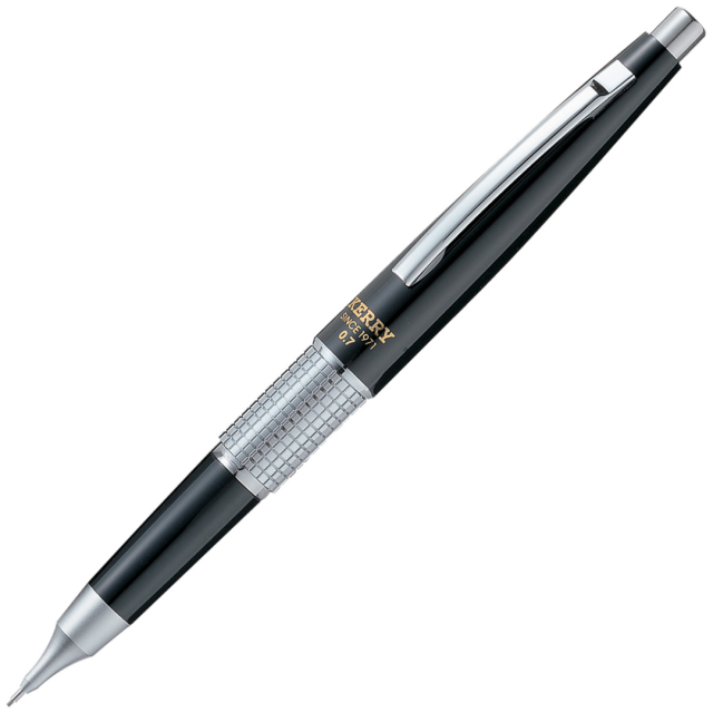 Kerry Stiftblyant 0.7 Black