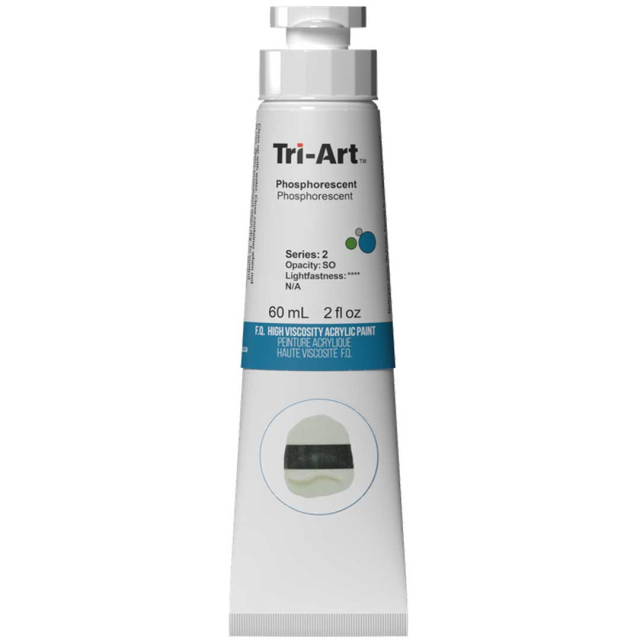 Akrylfarve 60 ml (Prisgruppe 4)