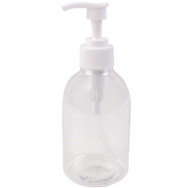 Pumpeflaske 300 ml